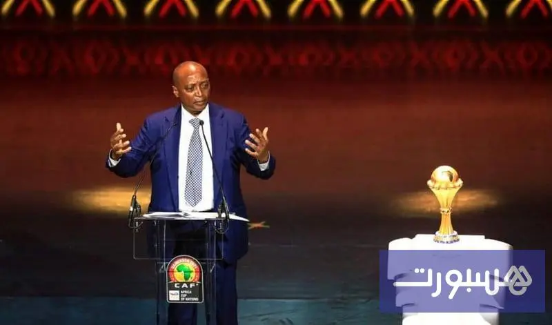 باتريس موتسيبي: كأس أمم إفريقيا 2025 في المغرب نسخة خاصة