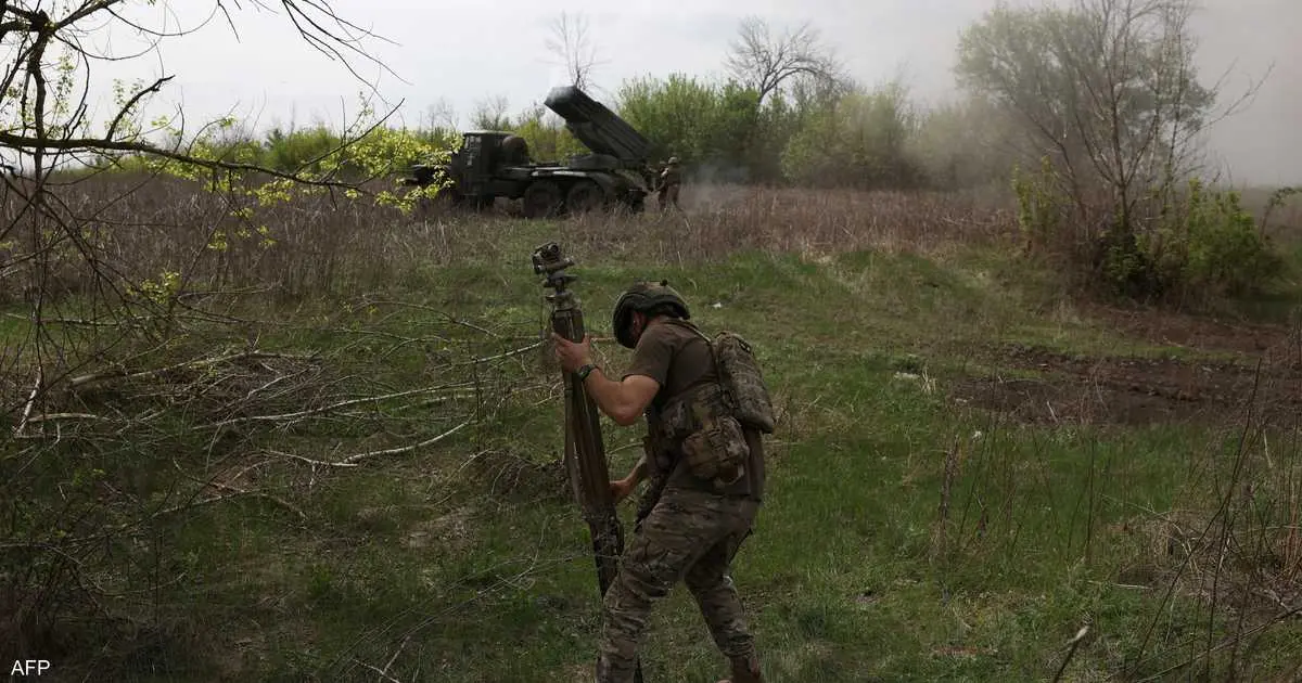 وثائق تكشف عن "خطة ردع".. ماذا يرسم الغرب لأوكرانيا؟