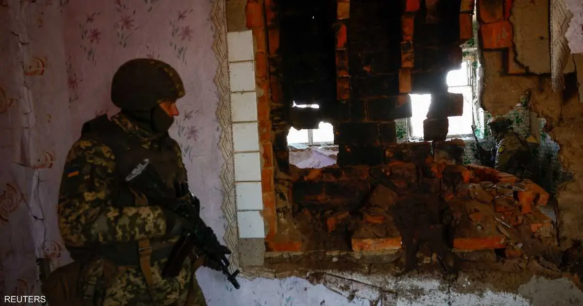 تقرير: أوروبا وأوكرانيا تفضلان الحرب على "سلام هش"