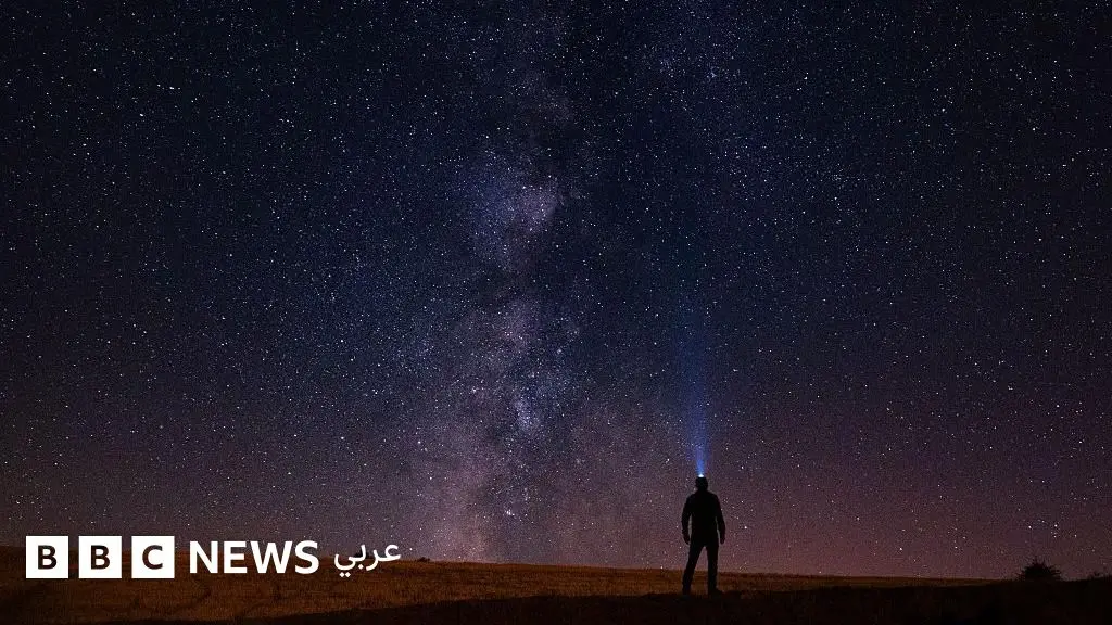 هل ينفد الكون من النجوم الجديدة؟