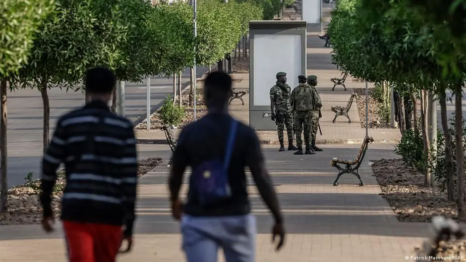 عدوى الانقلابات في أفريقيا.. نحو موجة جديدة في 2026؟