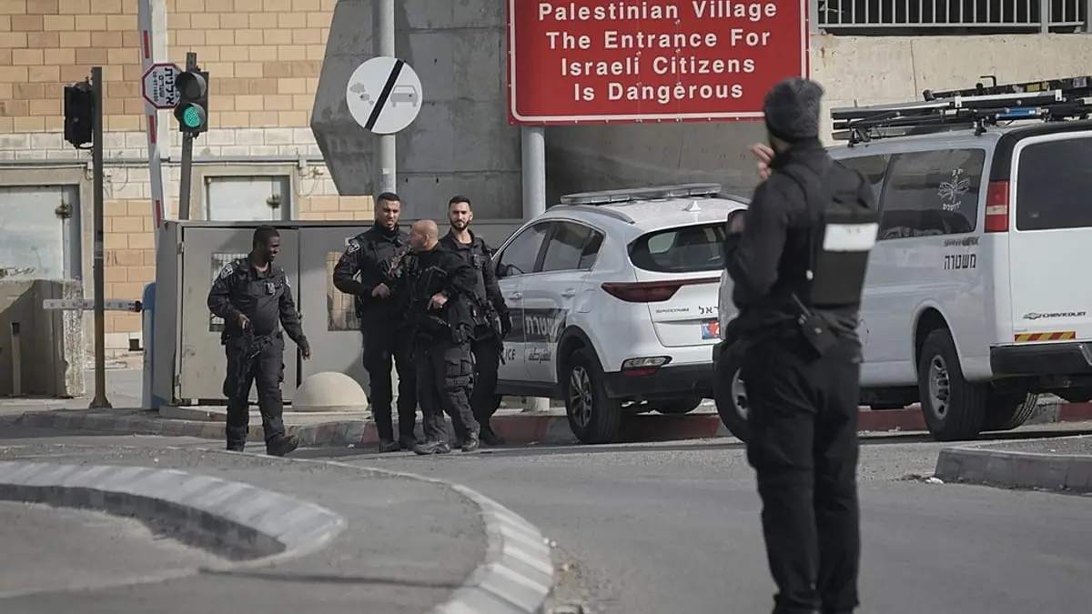 "داعش" في الداخل الإسرائيلي: ما الذي كشفه التحقيق الأمني؟
