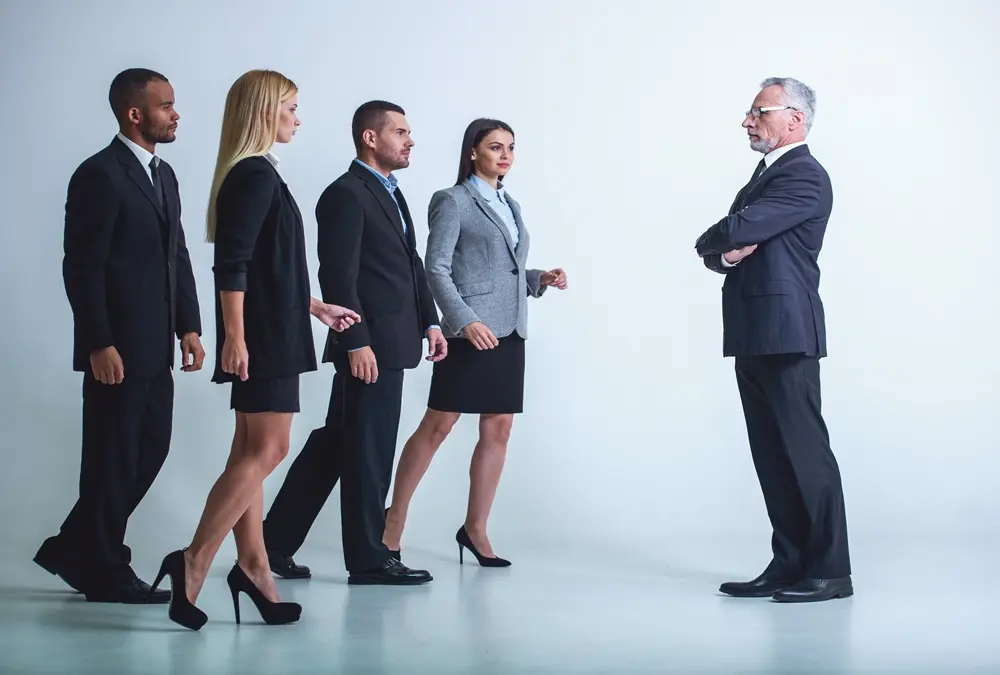 عام 2025.. خمسة اتجاهات مقلقة في التوظيف