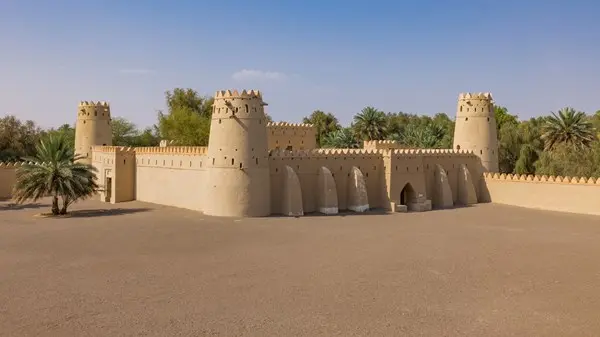 العين منطقة التراث والعراقة والتاريخ.. عاصمة للسياحة العربية