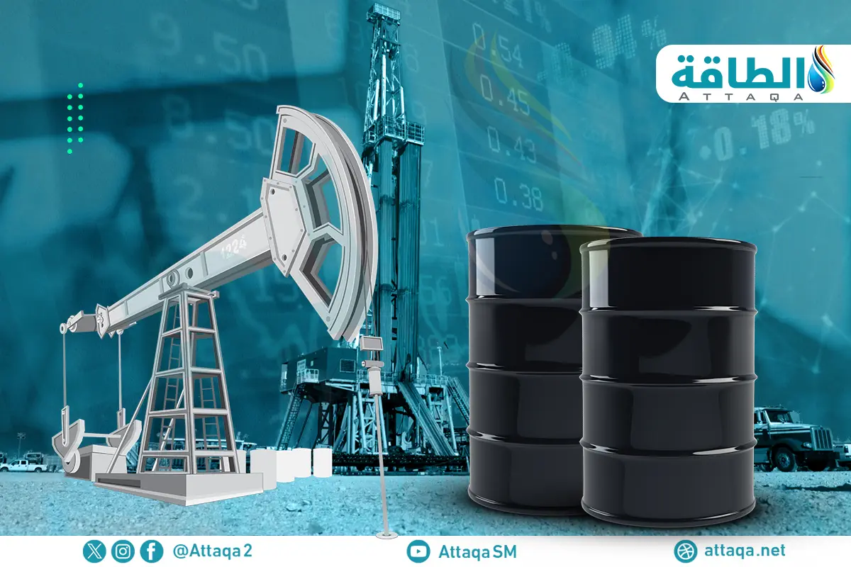 آثار حصار صادرات النفط الفنزويلي.. كندا والعراق أبرز المستفيدين (تحليل) - الطاقة