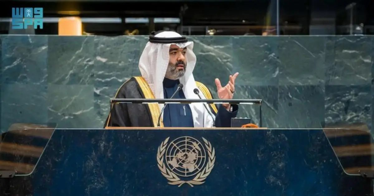 وزير سعودي: المملكة تصدرت المؤشرات الرقمية الدولية