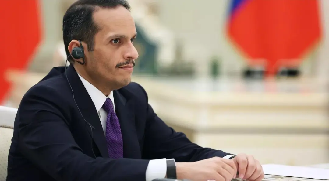 رئيس الوزراء القطري يكشف عن اجتماع وشيك للوسطاء بشأن المرحلة الثانية من الاتفاق الخاص بغزة