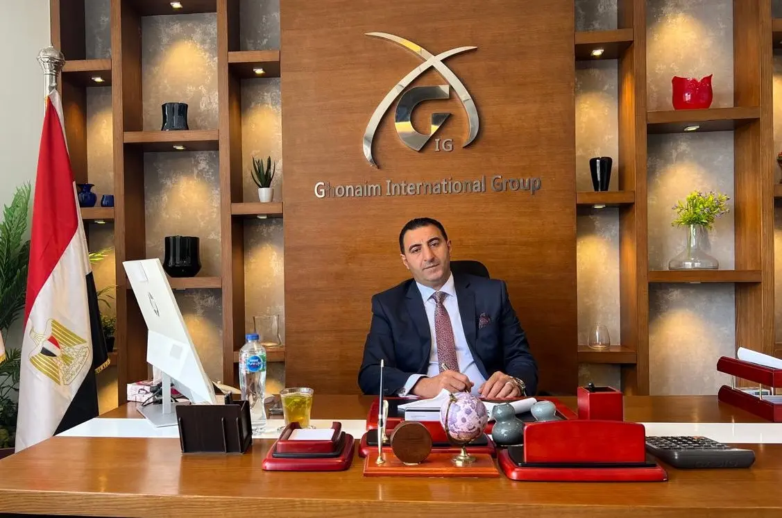 الدكتور السعيد غنيم: «جيبكو» تستحوذ على 25% من مبيعات المحاليل الوريدية في مصر بـ30 مليون عبوة