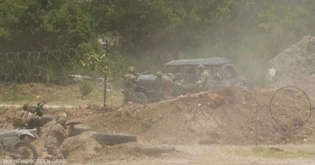 إسرائيل تستعد لمواجهة عسكرية مع حزب الله.. وتحدد الموعد