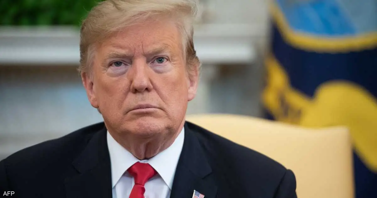 تصعيد أميركي خطير ضد فنزويلا.. ترامب يعلن حصار كراكاس