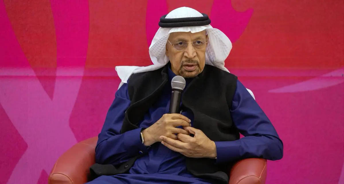 الفالح: المستثمر السعودي ركن أساس لمنظومة الاستثمار ودعمه يحظى بأولوية قصوى