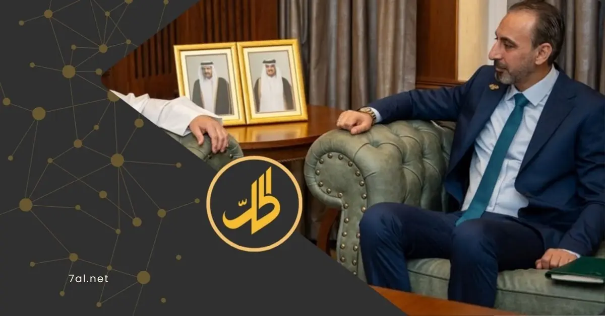 تساؤلات حول دور رأفت حسن الشيباني شقيق وزير الخارجية في وفود رسمية ومؤتمرات دولية