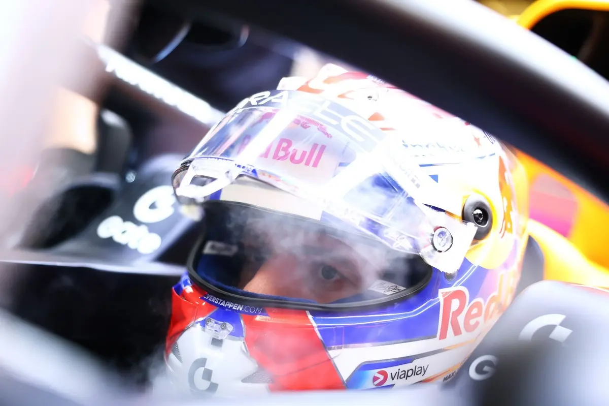 Red Bull: Max Verstappen is most expensive but also &ldquo;best sensor we have in the car&rdquo;