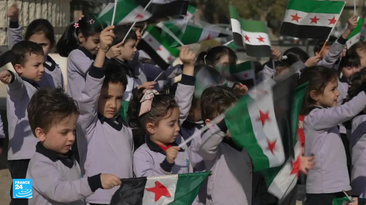 في عمق الحدث - بعد سقوط نظام الأسد.. عائدون إلى دوما يكافحون لاسترجاع ممتلكاتهم المسلوبة