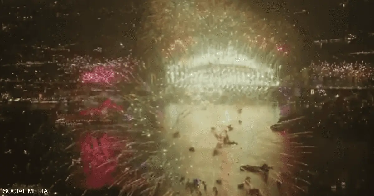 بعد هجوم سيدني "الدموي".. قرار بشأن احتفالات رأس السنة