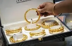 أسعار الذهب في مصر اليوم الأربعاء 17 ديسمبر 2025