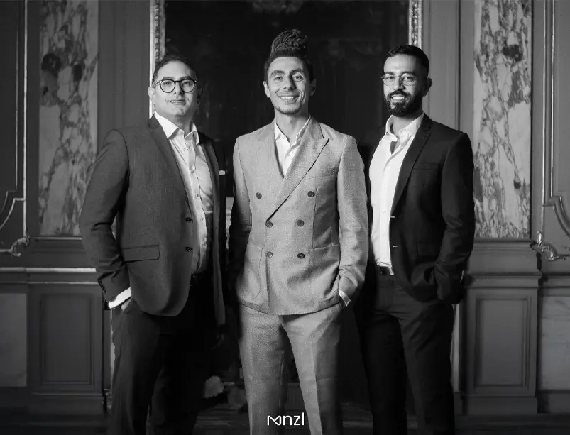 “منزل” تستهدف تمويلات عقارية بملياري جنيه خلال عامها الأول