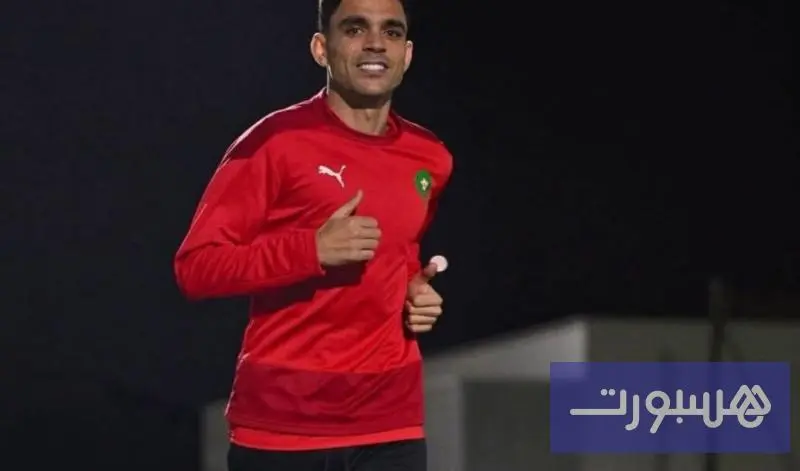 طبيب الأهلي يكشف مستجد بنشرقي