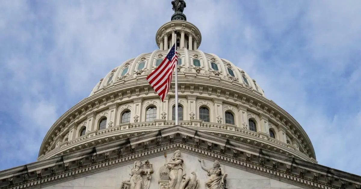 الشيوخ الأمريكي يقر إلغاء عقوبات "قانون قيصر" على سوريا