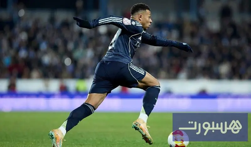 ريال مدريد يحقق تأهلا مثيرا على حساب تالافيرا في كأس ملك إسبانيا