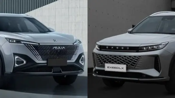 أيهما تفضل.. دونج فنج ماجي ام اكسييد LX موديل 2026