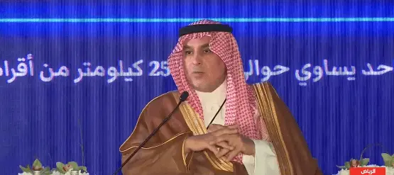 رئيس «سدايا»: البيانات في المملكة تتجاوز 500 زيتابايت بحلول 2029