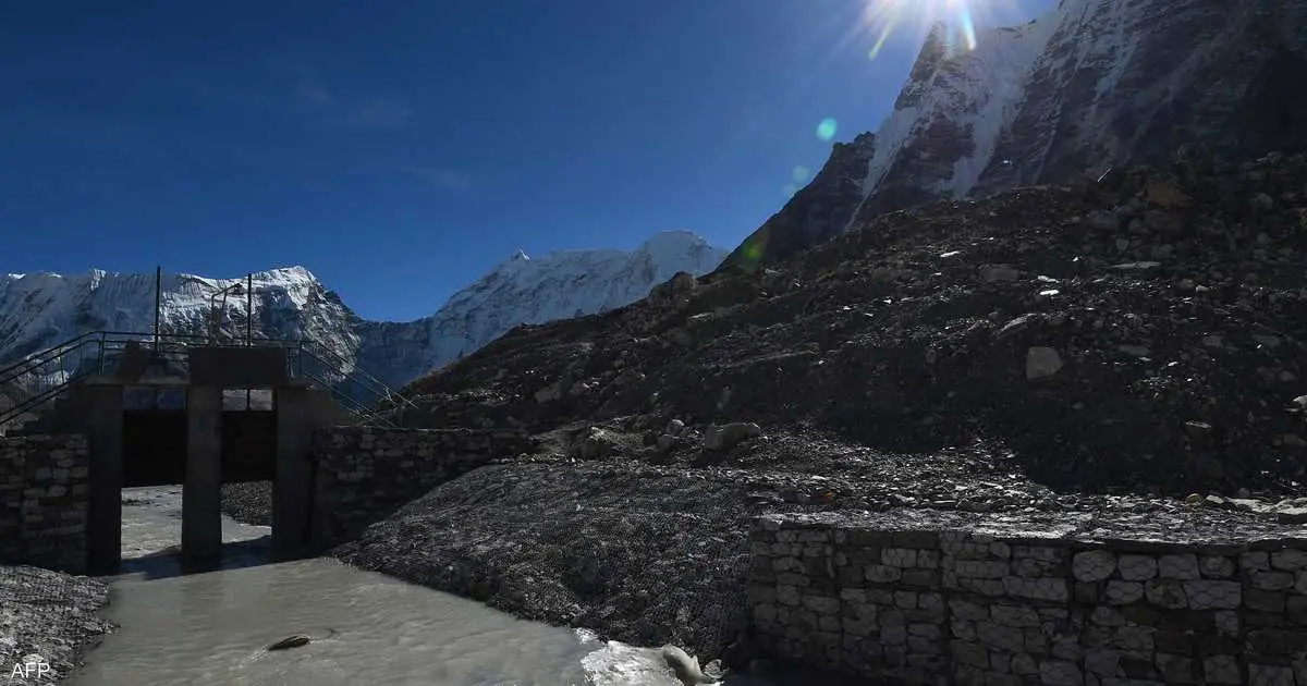 أكبر مشروع في العالم.. الصين تخطط لبناء "القنبلة المائية"