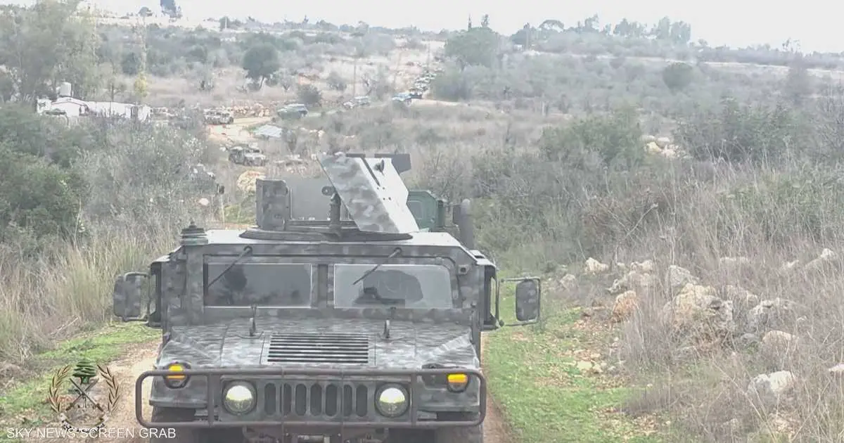 حراك بيروت الأوروبي.. هل ينجح في كبح التصعيد؟