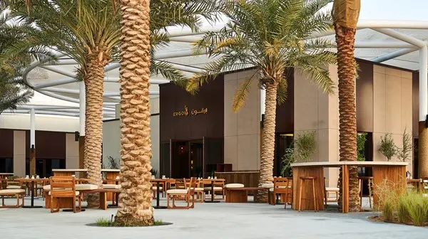 «إرقون».. عندما يصبح المكان جزءاً من الطبق