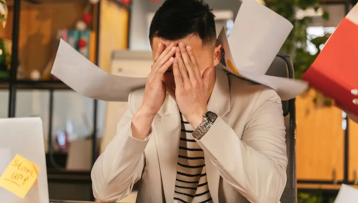 5 عادات يومية يجب تجنبها… تستهلك وقتك وطاقتك دون فائدة