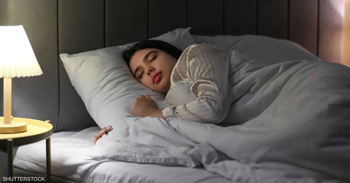 طبيب يكشف تأثير برودة الشتاء على نوم