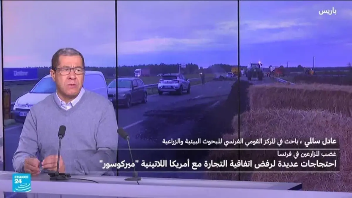 لماذا يغضب المزارعون في فرنسا من إعدام الأبقار تفاديا لانتشار مرض الجلد العقدي؟