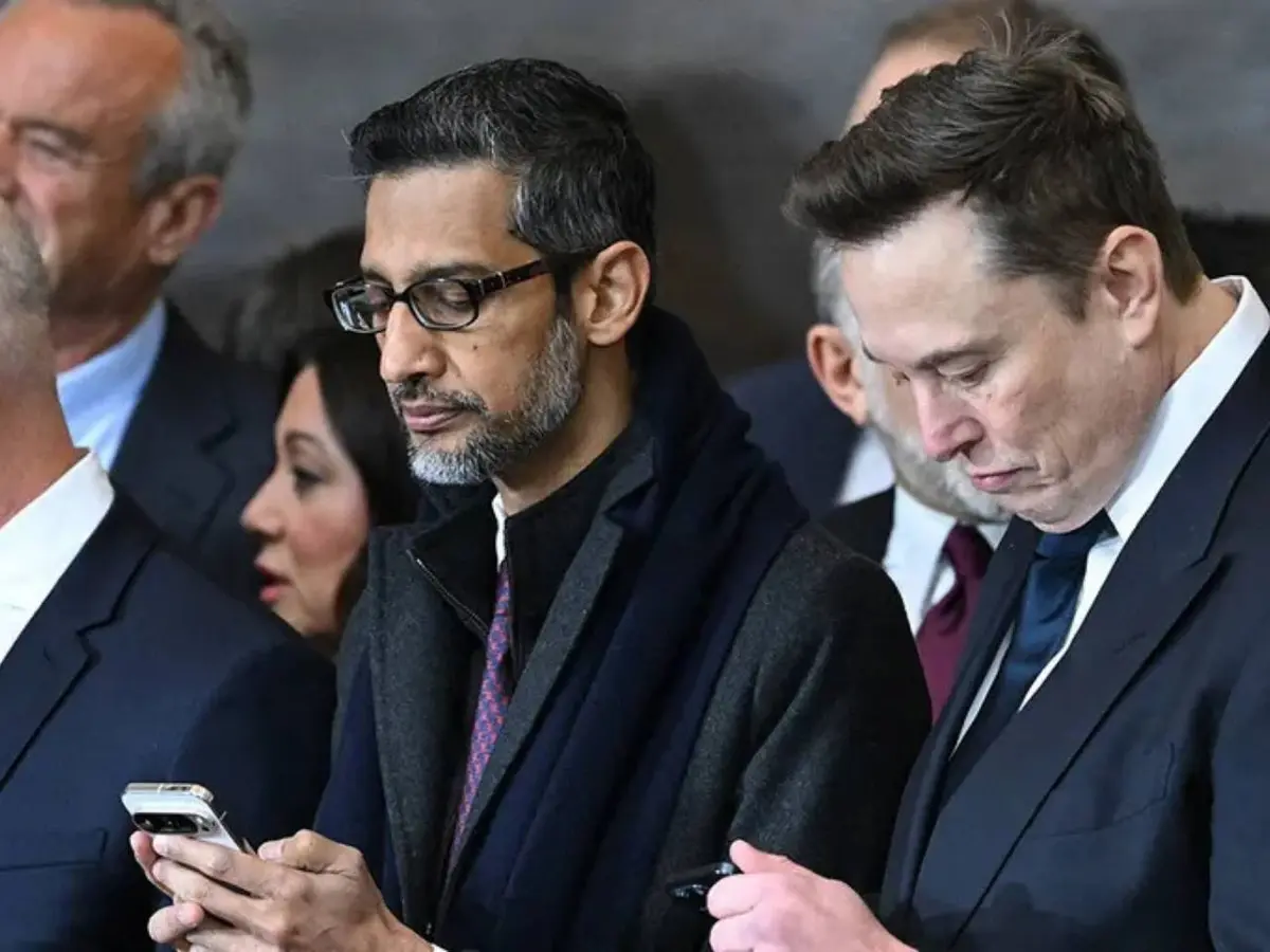 رئيسة الاستخبارات البريطانية: شركات التقنية أصبحت أقرب من الحكومات للسيطرة على العالم