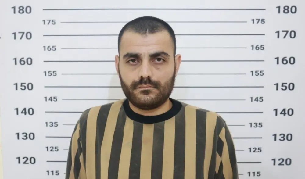 الأمن الداخلي في اللاذقية يعتقل متورطاً بجرائم حرب