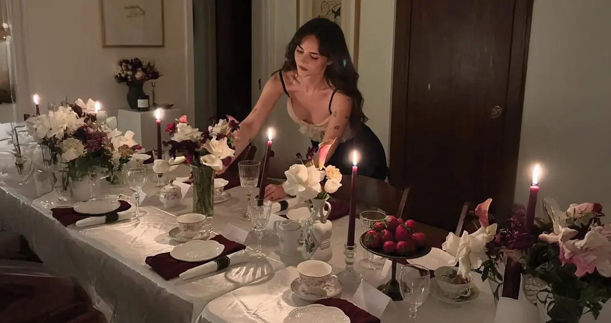 فنّ الاستضافة… حين تتحوّل الاحتفالات إلى تجربة متكاملة!