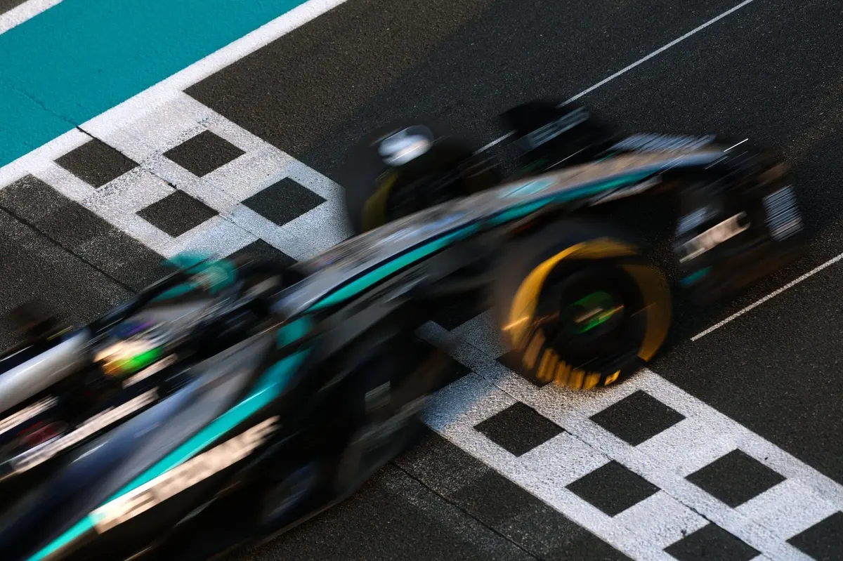 Toto Wolff insists 2026 F1 cars could reach 400km/h&hellip; theoretically