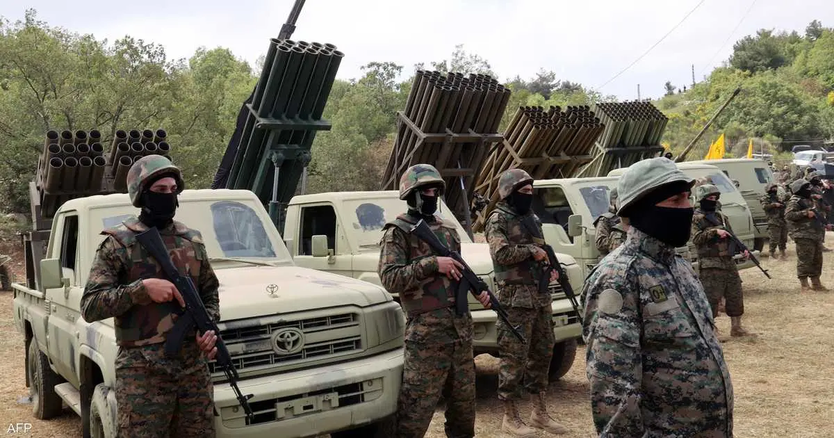 أنفاق لإخفاء الأصول العسكرية.. تحذيرات من تعافي حزب الله