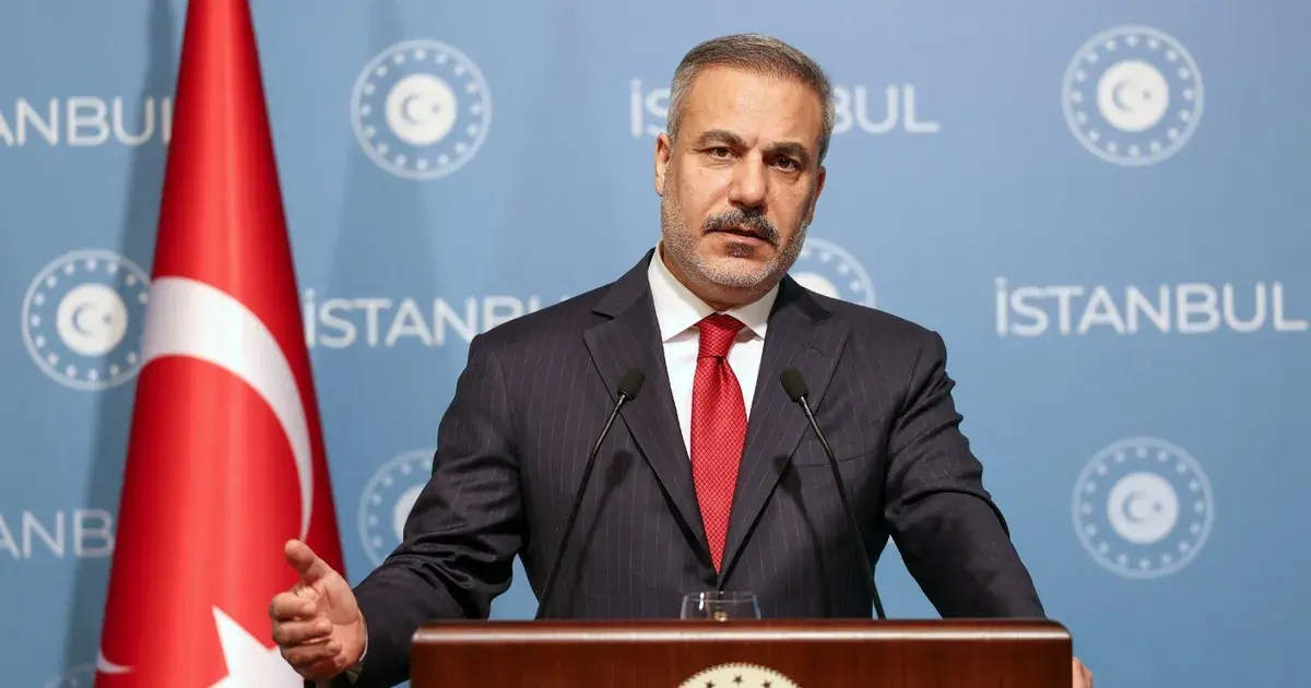 تركيا تحث على محادثات سلمية بين دمشق و"قسد" وتحذر من "نفاد الصبر"