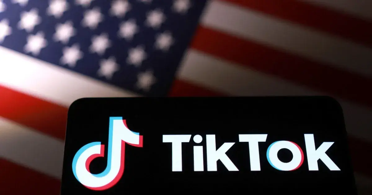 "بايت دانس" توقع اتفاقاً لبيع "تيك توك" لمشروع يسيطر عليه ‌مستثمرون أميركيون