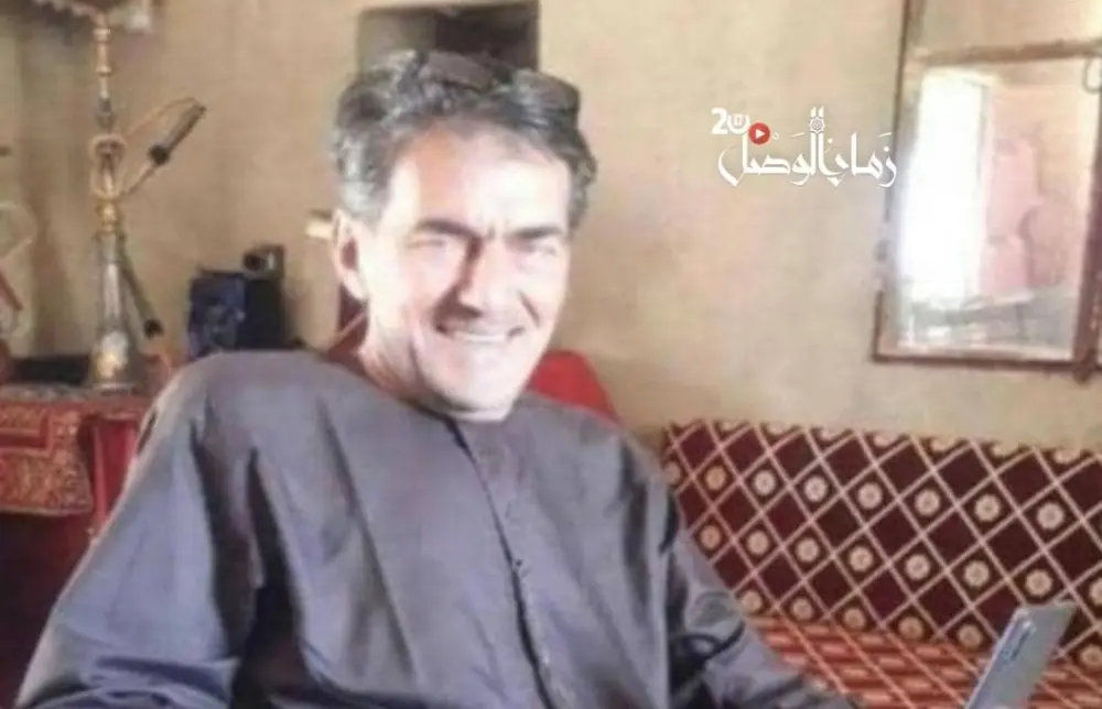 وفاة مسنّ تحت التعذيب بعد اختطافه من قبل فصائل مسلحة في السويداء