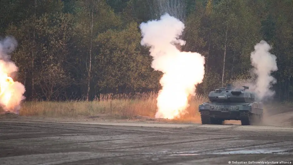 العالم على صفيح ساخن.. النزاعات السياسية تبلغ ذروتها في 2025