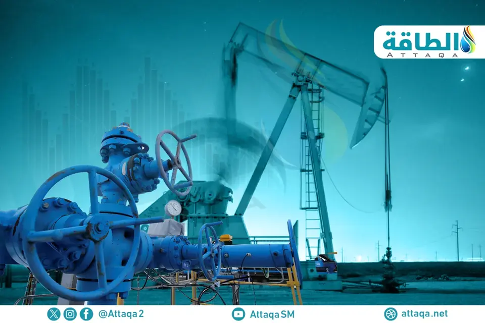 مشروعات النفط والغاز في 3 دول أفريقية تتقدم.. وهذه تطورات الحفر - الطاقة