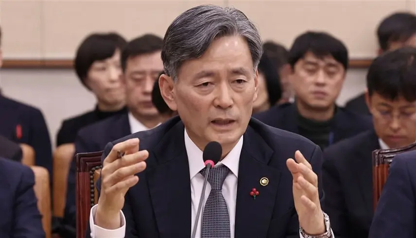 كوريا الجنوبية تعزل قائد الشرطة على خلفية "الأحكام العرفية"