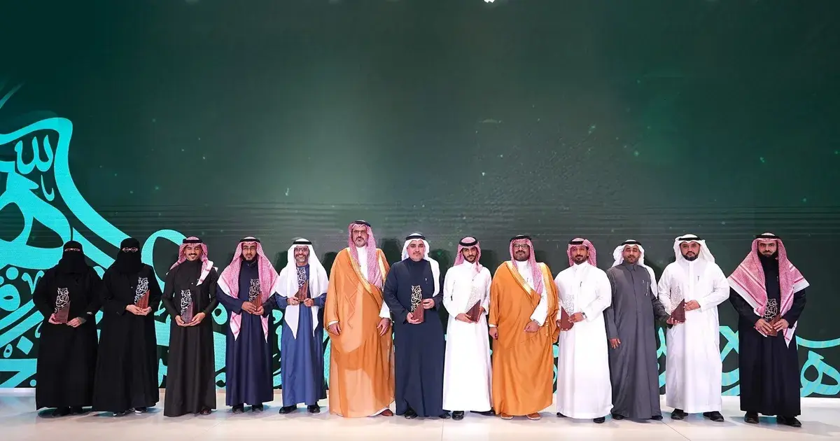 10 فائزين بجائزة "كابسارك".. التكامل بين الذكاء الاصطناعي والطاقة