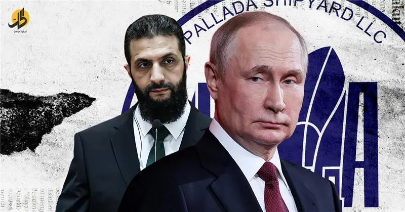 الدعاوى القضائية كسلاح ضغط.. كيف تستخدم روسيا الاقتصاد لإعادة رسم نفوذها في سوريا؟