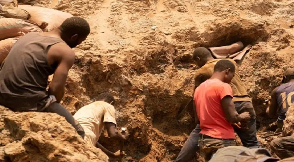 علاقات الطاقة بين روسيا وأفريقيا.. كنوز المعادن الحيوية في المقدمة (تقرير) - الطاقة