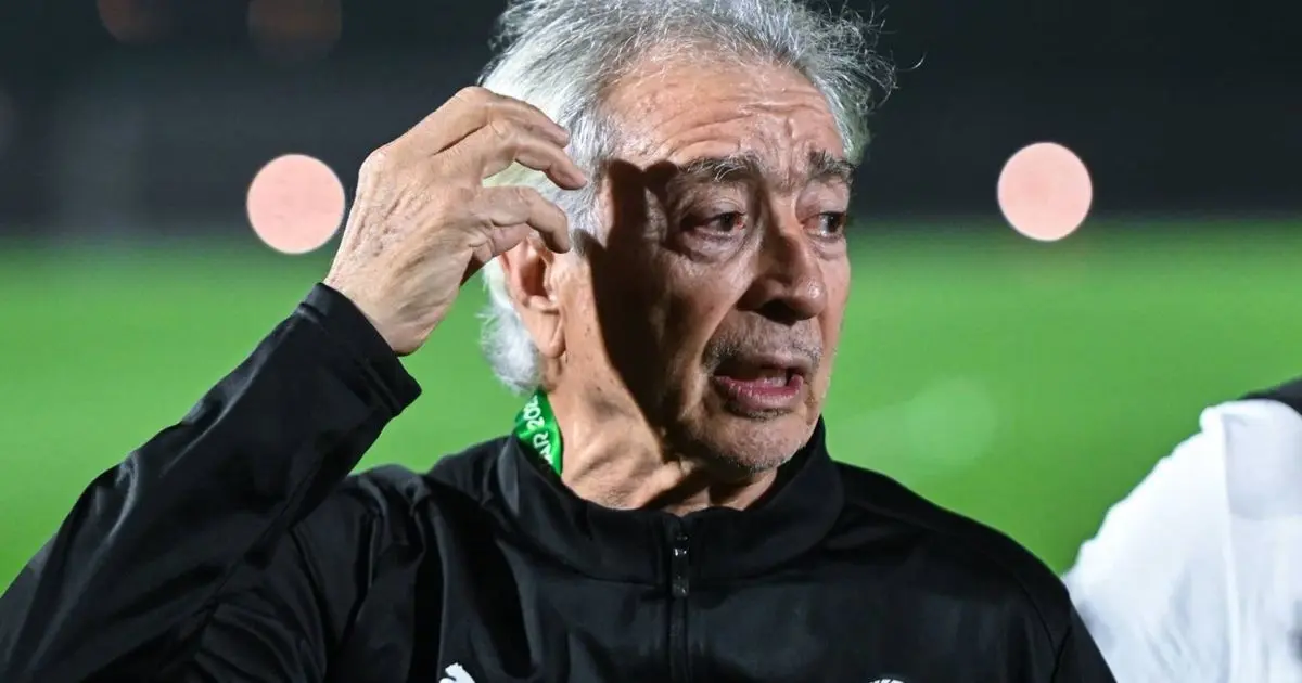 طولان: رابطة الأندية تعمدت إلحاق الضرر بمنتخب مصر في كأس العرب