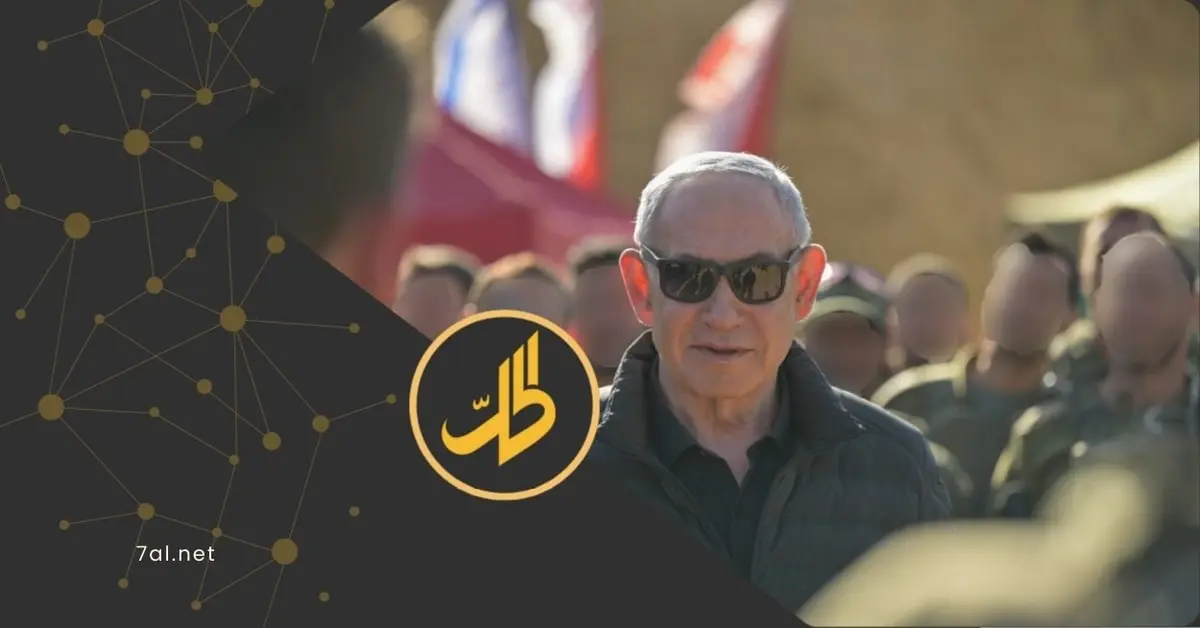 توغل إسرائيلي في القنيطرة.. ونتنياهو يعيّن مسؤولاً جديداً لقيادة المفاوضات مع دمشق