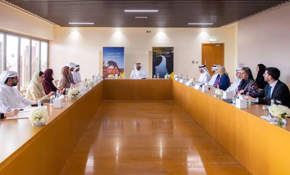 40 مليار درهم إيرادات فنادق الإمارات في 10 شهور