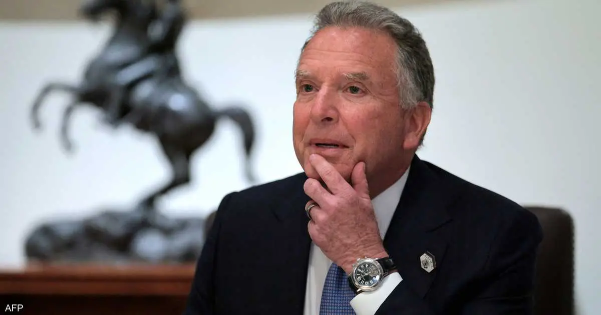 أميركا وقطر ومصر وتركيا تعقد اجتماعا في ميامي حول غزة